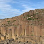 Belfast : Giants Causeway 5 hour express private tour - Scenic Drive Through the Antrim Countryside