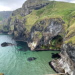 Belfast: Giant's Causeway and Game of Thrones Tour - The Journey Begins in Belfast with a Scenic Drive