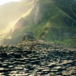 Belfast Giants Causeway, Bushmills, and Kids Go Free! - Scenic Coastal Return via Ballycastle