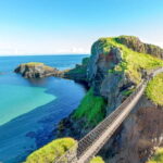 Belfast: Giant's Causeway, Coast Road & Game of Thrones Tour - Starting Point in Belfast and Convenient Bus Travel
