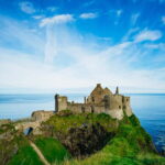 Belfast: Giant's Causeway, Dark Hedges, and Dunluce Castle - Visiting the Dark Hedges: An Enchanting Tree-lined Avenue