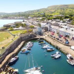 Belfast: Giant's Causeway Tour and 2-Day Open Top-Bus Tour - From Belfast City Hall to Carrickfergus Castle