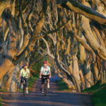 Belfast: Giant's Causeway Tour with Titanic Experience Entry - Exploring the Giants Causeway: Geology and Mythology