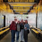 Belfast: Highlights of Belfast Tour - Meeting Point at Cotton Court in Belfast’s Cathedral Quarter