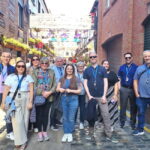 Belfast: Historic Pub Tour - The Tour Starts at Opposite the Europa Hotel