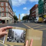Belfast in 60 Minutes: Express City Center Walking Tour - Highlights and Photo Opportunities