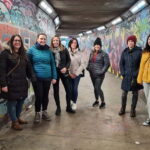 Belfast: Line of Duty Guided Walking Tour with Private Guide - Starting Point at Irish Tour Tickets in Belfast
