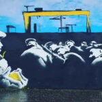 Belfast: Murals Taxi Tour - Starting Point and Length of the Tour