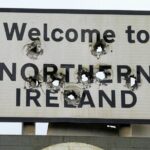 Belfast Murals & Troubles: "A 2-Hour Political Journey" - Starting Point and Tour Logistics in Belfast