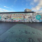 Belfast: Peace Wall & Mural Tour - Visiting the Iconic Bobby Sands Mural on Falls Road