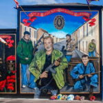 Belfast: Political Taxi Tour - Meet Your Guide: A Belfast Taxi Driver with Personal Stories