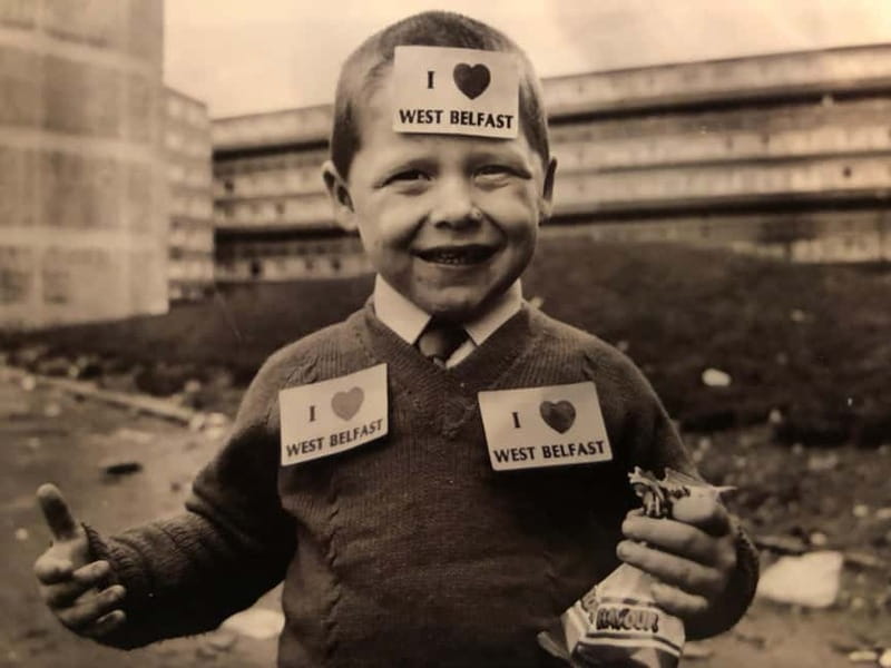 Belfast: Private Black Taxi Tour with Guide - Starting Point and Transportation in Belfast