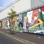 Belfast: Private Driver-Guided City Tour - Exploring Belfasts Key Landmarks with a Private Guide