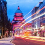 Belfast : Sightseeing Private Custom Tour with a Local Guide - Discover Iconic Landmarks and Hidden Corners of Belfast