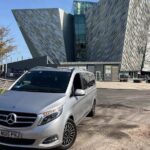 Belfast Sightseeing Tour - Starting at Belfast City Hall: The Meeting Point and First Impressions