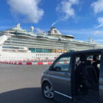 Belfast titanic Belfast city & peace walls TICKETS INCLUDED - Exploring the Titanic Quarter and Its Museum