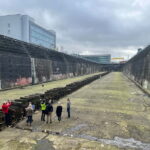 Belfast: Titanic Distillers Premium Tour and Whiskey Tasting - Exploring Titanic’s Last Dry Land on Thompson Dock