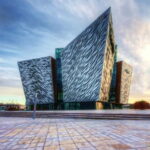 Belfast: Titanic & Maritime History Tour with Expert Guide - Exploring Belfast’s Industrial and Maritime Heritage