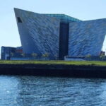 Belfast: Titanic Quarter Walking Tour - Starting at the Big Fish and Exploring the Scenic River Lagan