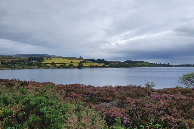 Belfast to Dublin Airport Private Transport up to 8 passengers - Flexible Duration and Pickup Arrangements