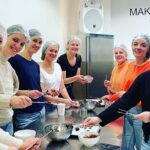 Belgian Chocolate Making Class and Tasting in Brussels - Watching and Participating in Chocolate Tempering Techniques