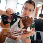 Belgian Chocolate Workshop in Bruges - The Variety of Chocolates You Make