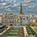 Belgium from Paris: Discover the Wonders of Brussels and Bruges - The Comfort and Convenience of Travel