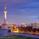 Belgrade: 3-Hour Small Group Walking Tour - Visiting the Nikola Pasic Square and Its Significance