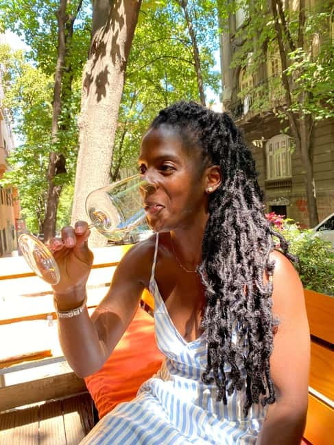 Belgrade: 3-Hour Walking Local Wine Tasting Tour - Starting Point at Studentski Park