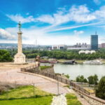 Belgrade: 4-Hour Grand City Walking Tour - Meeting at the Saint Sava Temple: The Starting Point of Your Adventure