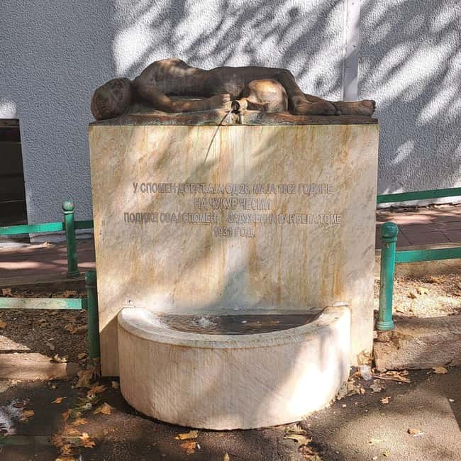 Belgrade Above the Waters: History Walking Tour of the City - The Significance of Water in Belgrade’s History