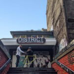 Belgrade: Alternative Walking Tour - Exploring the Belgrade Design District