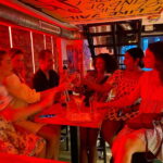 Belgrade: Bar Pub Club Crawl with 1 Hour Unlimited Drinks - Starting Point at Studentski Park in Belgrade