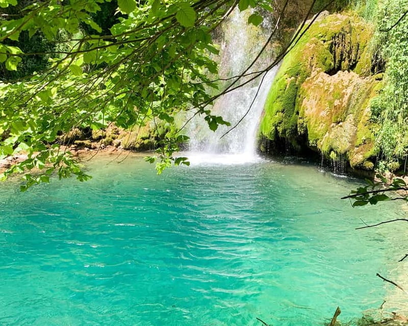 Belgrade: Best of East Tour (Resava Cave & Lisine Waterfall) - Starting the Day: Hotel Pickup and Comfortable Transport