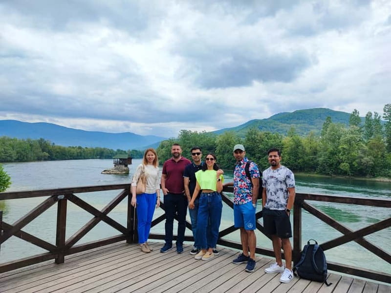 Belgrade: Best of West (Drina House, Drvengrad and Sargan 8) - What Makes This Tour Special: The Drina River House and Mokra Gora