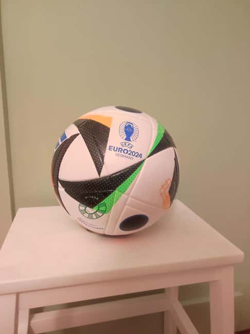 Belgrade : Champions League experience - Red star vs Psv - Ticket Options: North or South Stand Seating