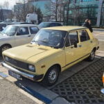 Belgrade: City Tour with Vintage Car - From the Old Town to the Dedinje Residences