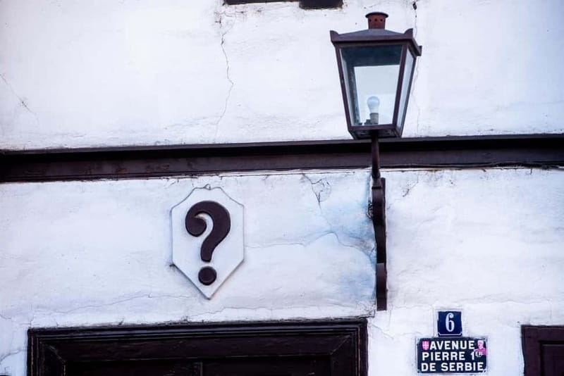 Belgrade: Discover culture-richest street with Art Historian - Starting Point: Serbian Orthodox Church Museum