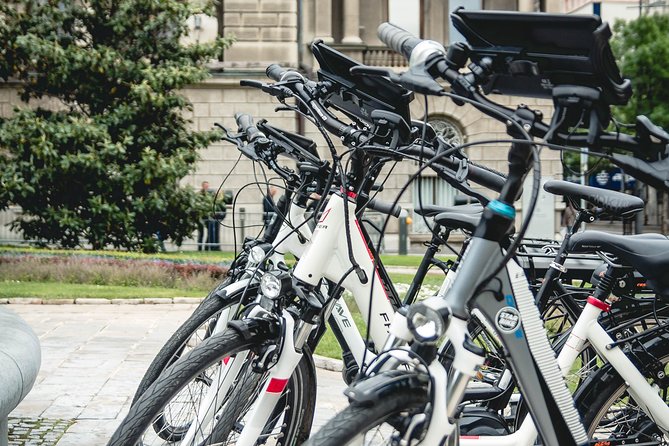 Belgrade E-Bike Tour: Power Glide! - Saint Sava Temple: One of the Largest Orthodox Churches