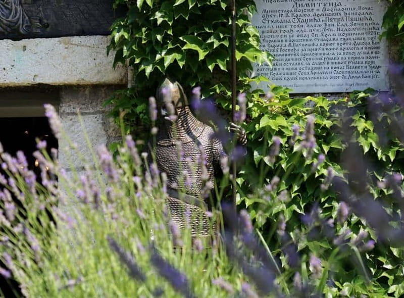 Belgrade Fortress: Private Tour to See Big Picture - Starting Point at Art Pavilion "Cvijeta Zuzori"