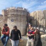 Belgrade: Guided City Tour and Kalemegdan Fortress Visit - Visiting the University of Belgrade and Republic Square