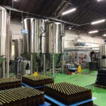 Belgrade: Guided tour & beer tasting in Dogma brewery - Meeting Point and Group Details at Dogma Brewery