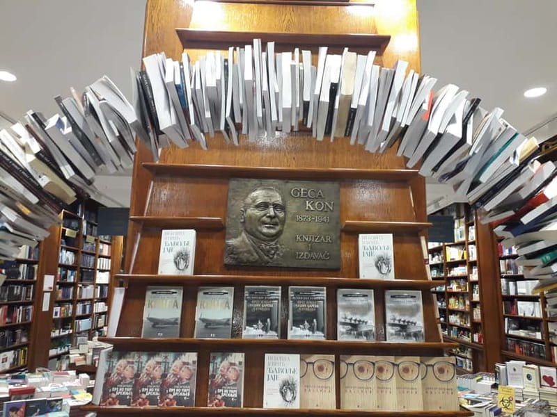 Belgrade: Guided Walking Tour - What the Tour Covers in Just One Hour