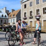 Belgrade Island Bike Tour - The Guide: Friendly, Knowledgeable, and Effective