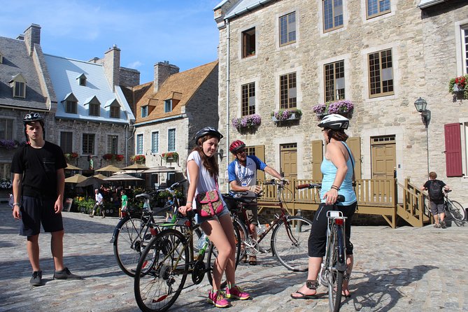 Belgrade Island Bike Tour - The Guide: Friendly, Knowledgeable, and Effective