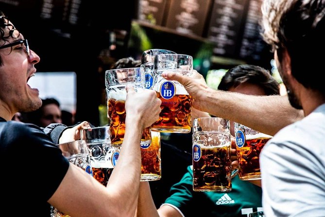 Belgrade Local Craft Beer Tasting Tour - Who Will Enjoy This Tour the Most?