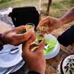 Belgrade: Mount Kosmaj Hike with Lunch and Pickup - From the Belgrade Hotel to Mount Kosmaj’s Forest Trails