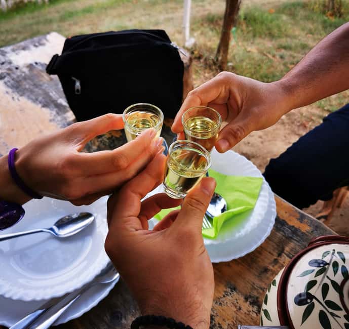 Belgrade: Mount Kosmaj Hike with Lunch and Pickup - From the Belgrade Hotel to Mount Kosmaj’s Forest Trails