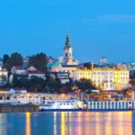 Belgrade : Must-See Attractions Private Walking Tour - Exploring Belgrade’s Political Heart at the National Assembly