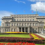 Belgrade: NATO Bombing Historical Tour - Key Points